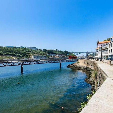 Porto City Holidays By Douro River Zewnętrze zdjęcie