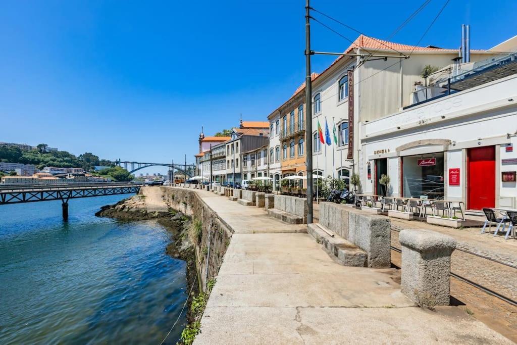 Porto City Holidays By Douro River Zewnętrze zdjęcie