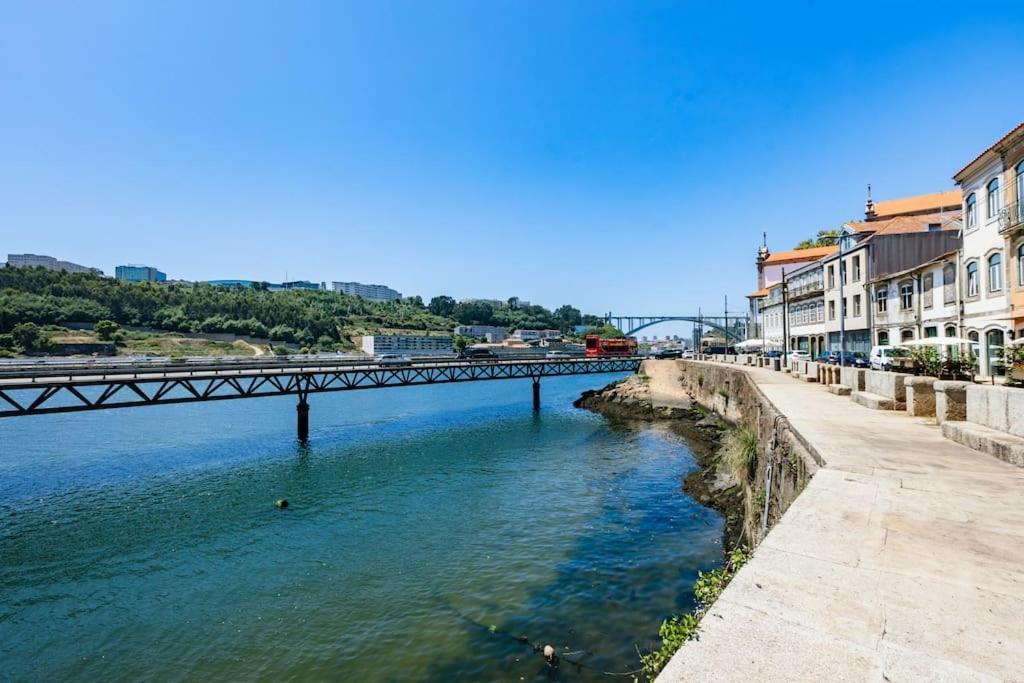 Porto City Holidays By Douro River Zewnętrze zdjęcie