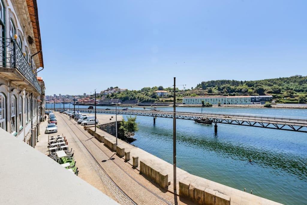 Porto City Holidays By Douro River Zewnętrze zdjęcie